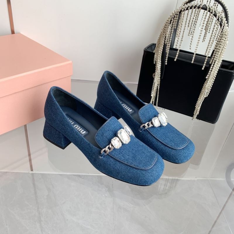 Miu Miu Shoes